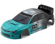 more-results: Body Overview: Kyosho Fazer Mk2 2006 Subaru Impreza Pre-Painted Body Set. This is a re