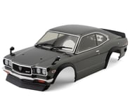 more-results: Body Overview: Kyosho Fazer Mk2 FZ02 1/10 1972 Mazda Savanna GT Clear Body. This is an