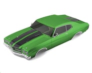 more-results: The Kyosho 1970 Chevy Chevelle Touring Car Body is a clear body option for the Kyosho 