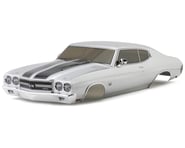 more-results: Kyosho Fazer Mk2 FZ02L 1/10 Chevy® Chevelle® SS™ 454 LS6 Pre-Painted Body