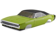 more-results: Kyosho EP Fazer Mk2 FZ02L 1970 Dodge Charger Pre-Painted Body. This replacement pre-pa