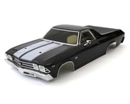 more-results: The Kyosho&nbsp;Chevy El Camino SS 396 Touring Car Body is a clear option for the Kyos