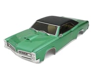 more-results: The Kyosho 1967 Pontiac GTO 1/10 Touring Car Body is a great option to give your Kyosh