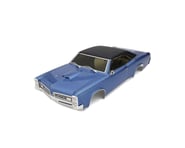more-results: Kyosho 1967 Pontiac GTO Pre-Painted 1/10 Touring Car Body. This replacement body is in