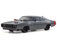 more-results: Kyosho Fazer Mk2 Dodge 1970 Charger Body Set (Clear) (200mm)