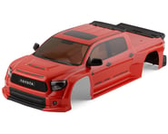 more-results: Kyosho 2021 Toyota Tundra Wide Pre-Painted Body. This replacement body set is intended