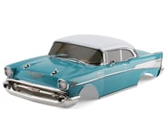 more-results: Body Overview: Kyosho Fazer Mk2 FZ02L 1957 Chevy Bel Air Coupe Pre-Painted Body Set. T