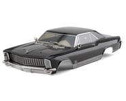 more-results: Body Overview: Kyosho Fazer Mk2 FZ02L 1965 Buick Riviera Clear Body Set. This optional