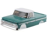 more-results: Body Overview: Kyosho Fazer Mk2 FZ02 1966 Chevy C10 Fleetside Pickup Pre-Painted Body 