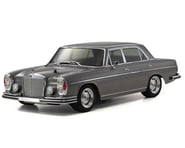 more-results: Body Overview: Kyosho Fazer Mk2 1971 Mercedes-Benz 300 SEL 6.3 Body Set. Officially li