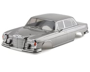 more-results: Body Overview: Kyosho Fazer Mk2 FZ02L 1971 Mercedes-Benz 300 SEL 6.3 Pre-Painted Body 