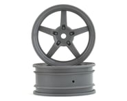 more-results: Kyosho&nbsp;Fazer 5-Spoke Racing Wheels with 12mm Hex. These optional 5-Spoke sedan wh