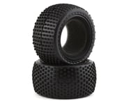 more-results: Kyosho Dirt Hog 2.2" 4wd Rear Tires. These replacement rear tires are intended for the