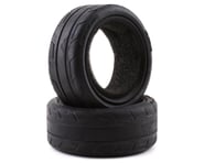 Kyosho Fazer Mk2 TC Tire (2) (M) | product-related