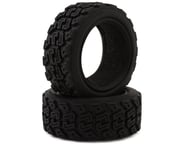 more-results: Tire Overview: These Kyosho Rally Tires are intended for the Kyosho Fazer FZ02 Rally p