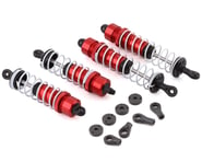 more-results: Kyosho&nbsp;Fazer Aluminum Damper Set. These shocks feature aluminum threaded shock bo