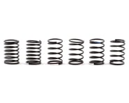 more-results: Kyosho&nbsp;Fazer Mk2 TC Spring Set. These optional 25mm springs come in medium, soft 