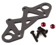 more-results: Kyosho&nbsp;Fazer MK2 TC Carbon Bumper Support. This optional bumper support is design
