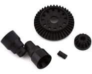 more-results: Kyosho&nbsp;FZ02 Ball Differential Gear Set. This gear set is intended for the Kyosho 