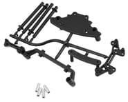 more-results: Kyosho Fazer Rally Conversion Bumper and Body Mount Set. This set is intended for the 