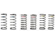 more-results: Spring Overview: Kyosho Fazer Rally Spring Set. These springs are an optional tuning s