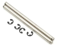 Kyosho 4x74mm Front/Rear Lower Suspension Shaft Set (2) | product-related