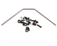 more-results: Kyosho Rear Sway Bar Set (2.8mm) This product was added to our catalog on August 14, 2