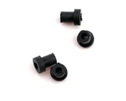 more-results: Kyosho Fuel Tank Vibration Grommets (4) This product was added to our catalog on Augus