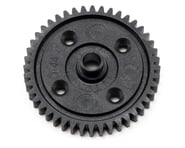 more-results: Kyosho Plastic Mod1 Center Differential Spur Gear