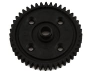 more-results: Kyosho Plastic Mod1 Center Differential Spur Gear (44T)