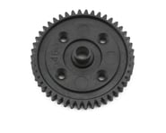 more-results: Kyosho Plastic Mod1 Spur Gear. These gears are compatible with the Kyosho Inferno VE e