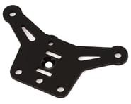 more-results: This is the Kyosho Inferno Front Upper Plate. This replacement front upper plate is in