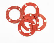 more-results: This is a pack of five replacement differential case gaskets for Kyosho buggies, and f