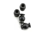 Kyosho 6.8mm Flanged Ball (MP777) (4) | product-related