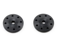 more-results: Kyosho Big Bore Shock Piston (2) (8 hole x 1.2mm)