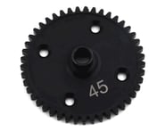 more-results: This is an optional Kyosho MP10 45T Center Differential Spur Gear, intended for use wi