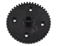 more-results: This is a single optional Kyosho 47T Center Differential Spur Gear, intended for use w