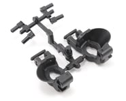 more-results: This is a replacement Kyosho Front Hub Carrier Set. This set includes a right and left