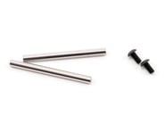 more-results: This is a pack of two replacement Kyosho 3x35mm Suspension Shafts. This package also i