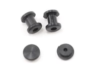 more-results: This is a replacement Kyosho Fuel Tank Bushing Set. This set includes two stands and t