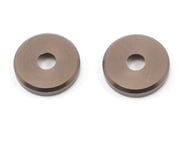 more-results: This is a pack of two Kyosho Wing Washers.&nbsp;These machined aluminum wing washers a