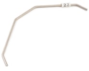 more-results: Kyosho Front Stabilizer Sway Bar (MP9/MP10) (2.2mm)