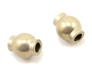 more-results: This is a set of replacement 7.8mm Hard Anodized 7075 Tapered Balls, intended for use 