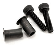 Kyosho Long King Pin Set (MP9) | product-also-purchased