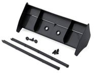 more-results: Kyosho MP9 TKI4 1/8 Plastic Wing Set (Black)