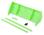 more-results: Kyosho MP9 TKI4 1/8 Plastic Wing Set (Green)