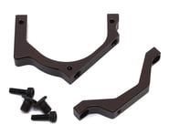 more-results: This is a replacement Kyosho Aluminum Motor Mount for the MP9e Evo 1/8 electric buggy.