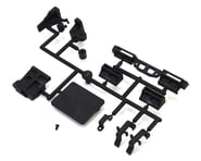 more-results: This is a replacement Kyosho MP9e Evo Battery Holder Set.&nbsp; This product was added