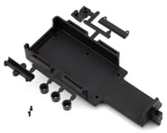 more-results: Battery Tray Overview: Kyosho MP10e Battery Tray Set. This replacement battery tray se