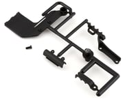 more-results: Kyosho Inferno MP10e TKI2 Motor Spacer and Wire Holder Set. This replacement set is in